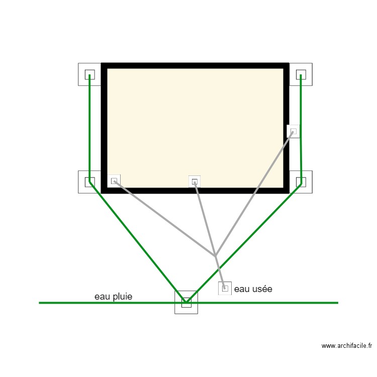 cr420. Plan de 0 pièce et 0 m2