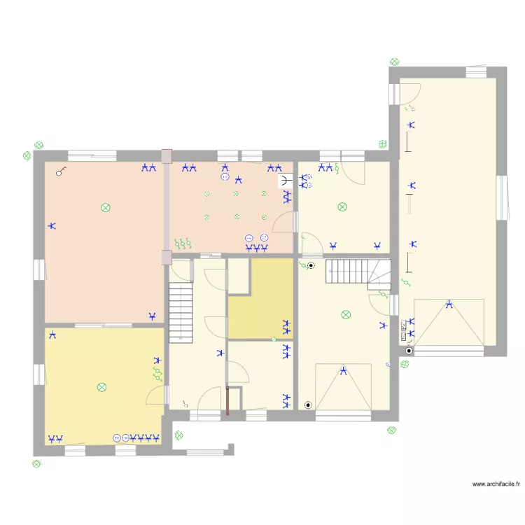 2018 Rez Positionement seul . Plan de 