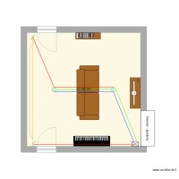 salon STI2D