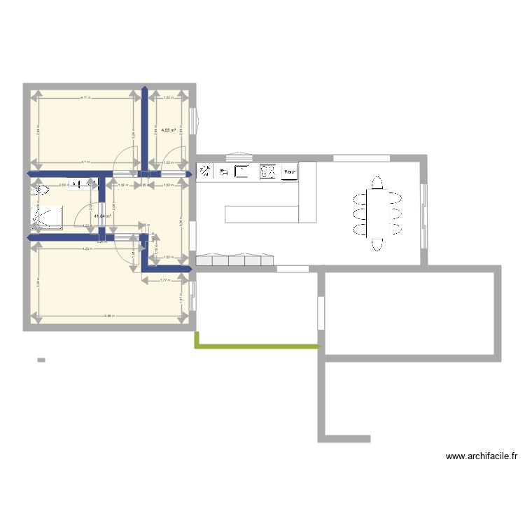 PLAN 28 10. Plan de 0 pièce et 0 m2