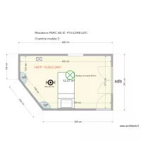 Res PARC AN ID POULDREUZIC