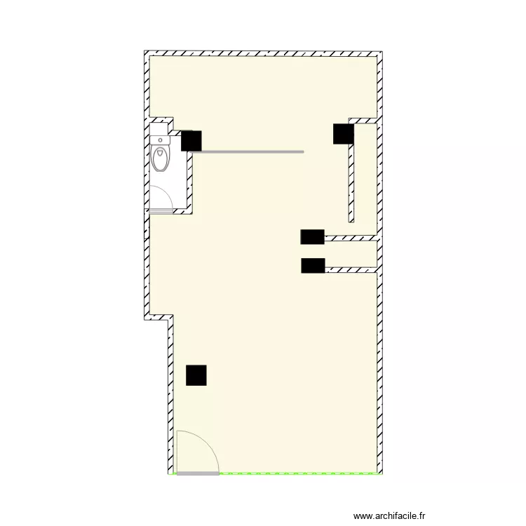 plan iris home rabat. Plan de plan iris home rabat. Plan de