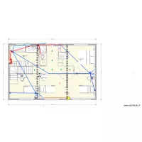 foch ETAGE r&eacute;seaux