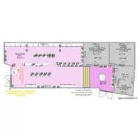 HD PECHE  APRES TRAVAUX