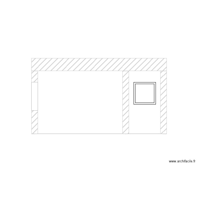 Piscine. Plan de 0 pièce et 0 m2