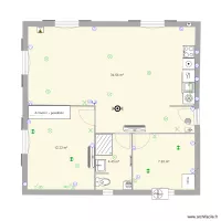 plan villefranche grand sejour electricite