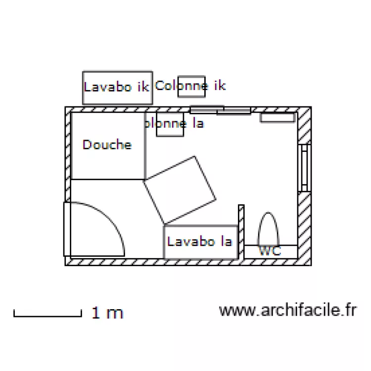 SDB1. Plan de SDB1. Plan de