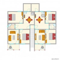draft1 etage carama