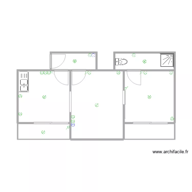 sic magenta bat j. Plan de 