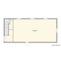 SALLE DU BAS