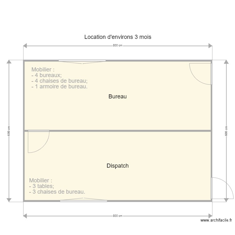 ZP Binche Anderlues     800 x 600. Plan de 0 pièce et 0 m2