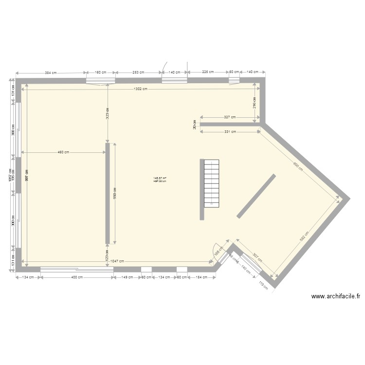 Ricarde 26juin21. Plan de 0 pièce et 0 m2