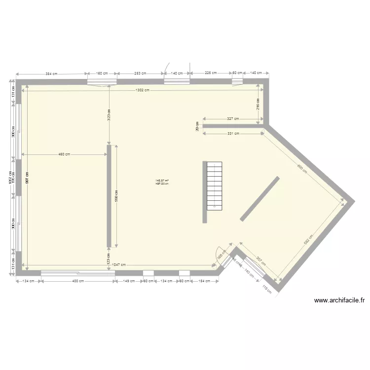 Ricarde 26juin21. Plan de 