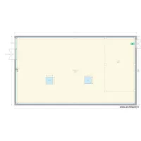 Stock Priv&eacute; Sartrouville  Avant travaux