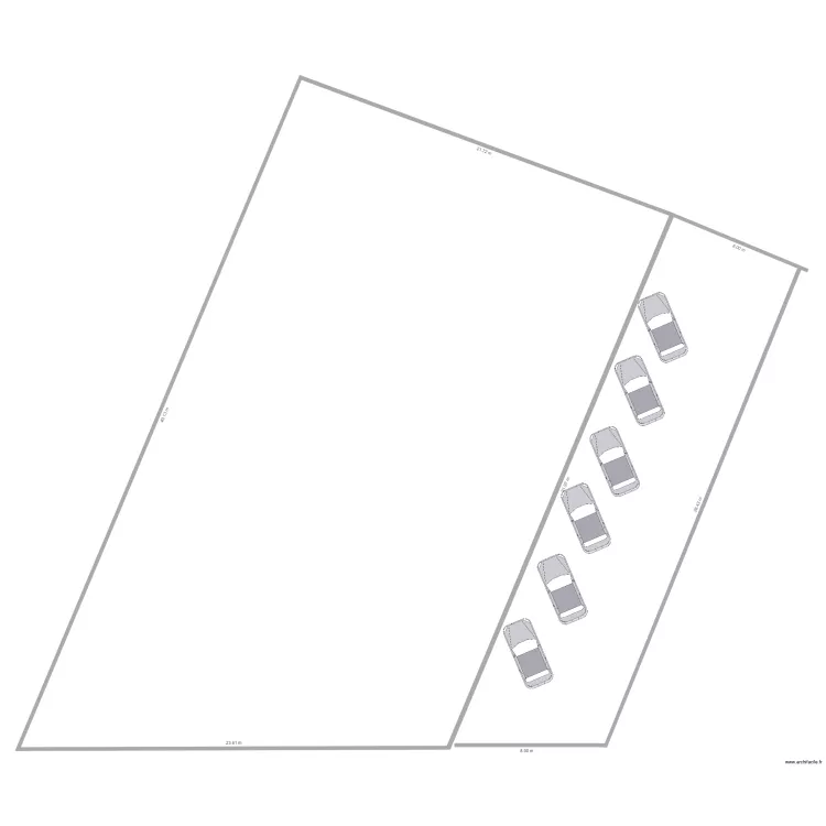 parcelle nyabugete parking commun. Plan de parcelle nyabugete parking commun. Plan de