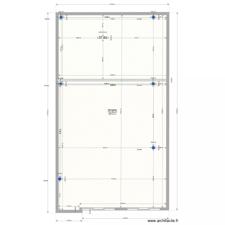 tad 1. Plan de tad 1. Plan de