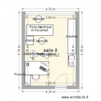 salle 8