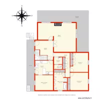 BI 4711 rdc non c&ocirc;t&eacute;