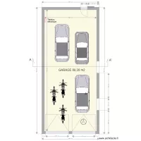 La croix Garage PERMIS