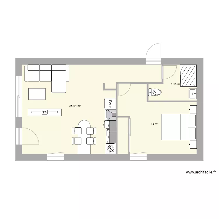 essai jms 12. Plan de 