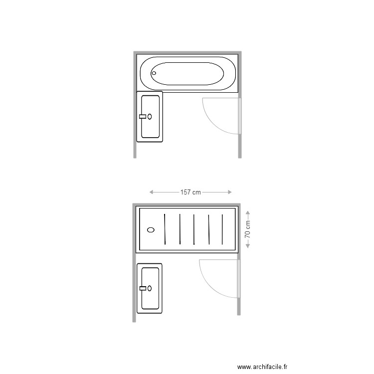 JOSE IGNACIO SANTIDRIAN. Plan de 0 pièce et 0 m2
