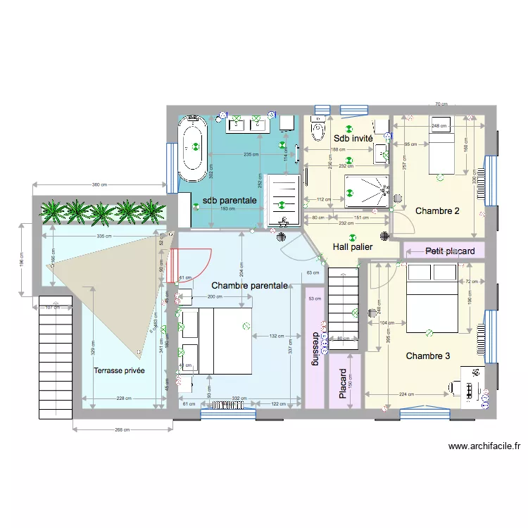 projet cilluffo niveau supérieur . Plan de projet cilluffo niveau supérieur . Plan de