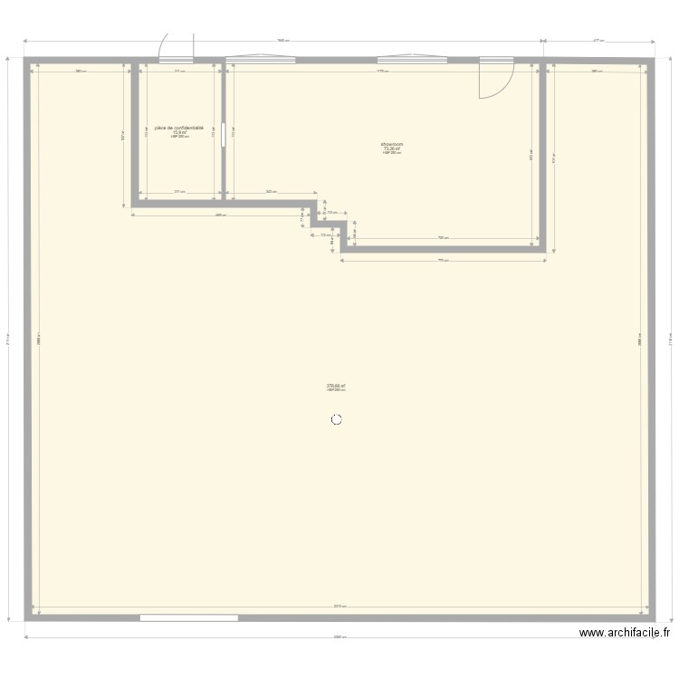 SOUCHETS 3. Plan de 0 pièce et 0 m2
