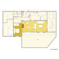 MAISON AVEC VERANDA