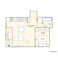 Romain Bekaert T3 Invers&eacute;