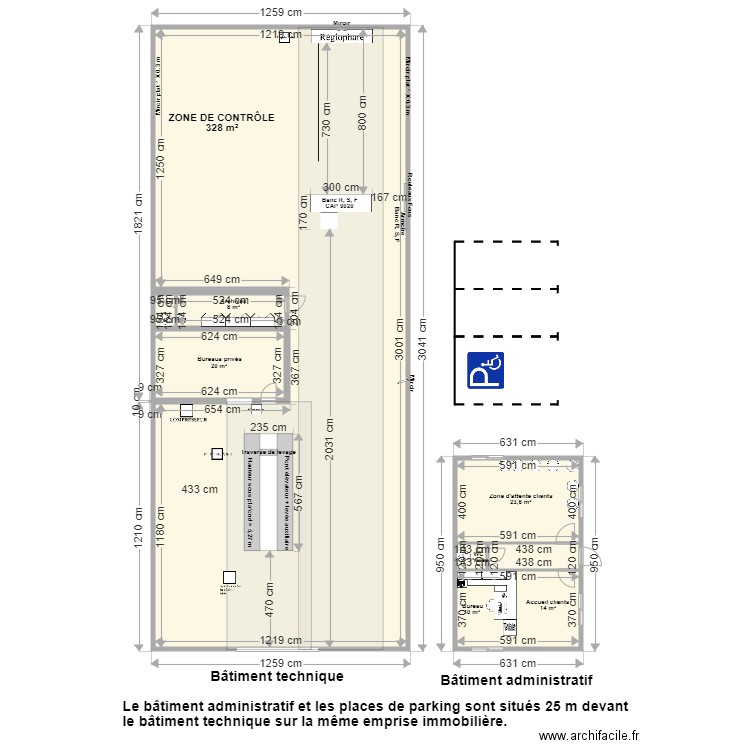 CCT VL PIERREPONT sur A3. Plan de 0 pièce et 0 m2