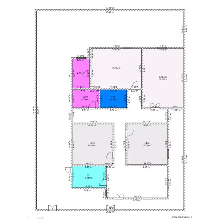 bab3. Plan de bab3. Plan de