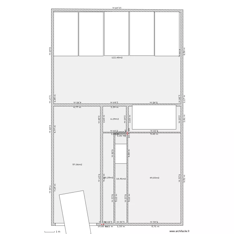 cornacRDCter. Plan de 