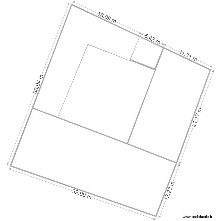 mangraners albalat 1. Plan de 0 pièce et 0 m2