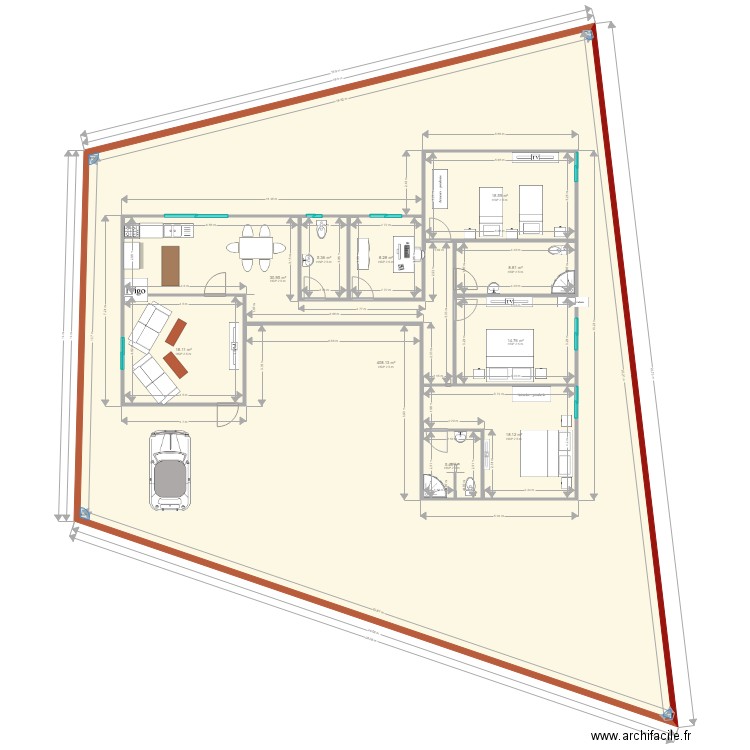 plan171119. Plan de 0 pièce et 0 m2