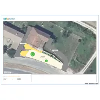 Am&eacute;nagement ext&eacute;rieur v2