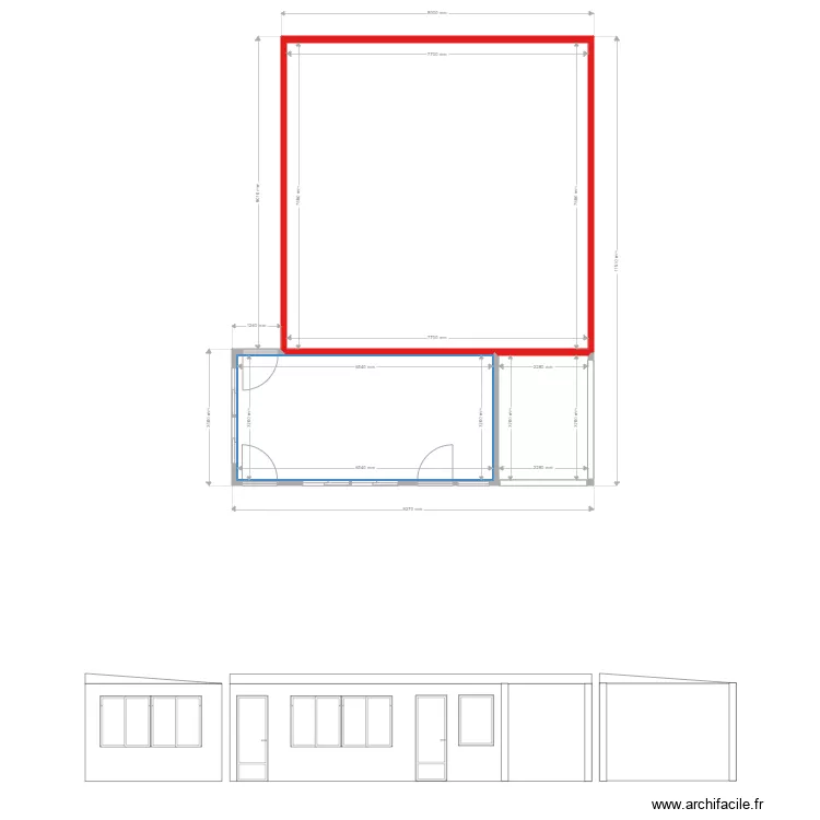miloud. Plan de miloud. Plan de
