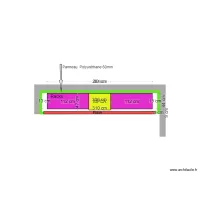 Plan projet cave &agrave; vin