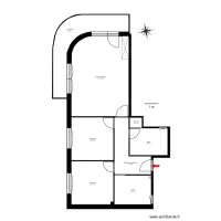 ED ZODIAC 1 C ENCAMP