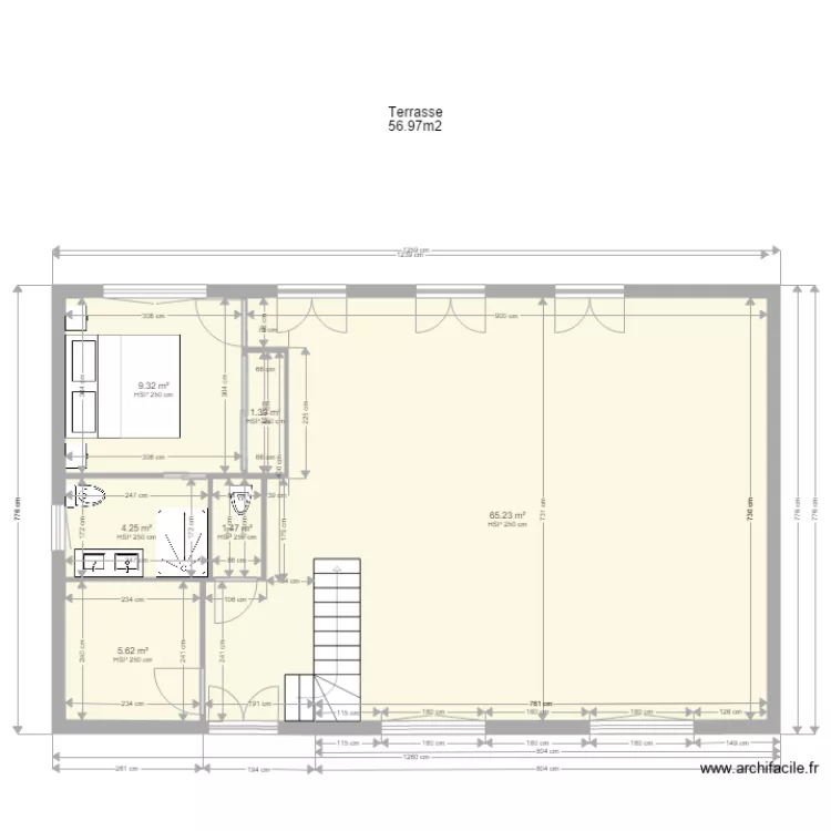 fresnes 16062018. Plan de 