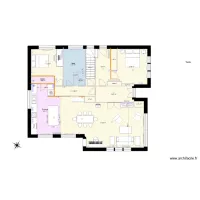 Maison B&eacute;ranger version 2