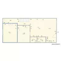 maison rez de chaussee 