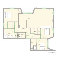 Appartement 2 projet 4