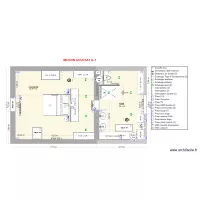 GOURSAT - R+1 Atelier PROJET ELEC