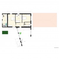 plan detail 2609 garage