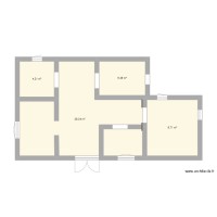 plan du salons de coiffure 