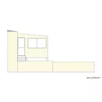 fa&ccedil;ade existant EST