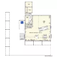 CCT VL  CHASSIEU AUTO CONTR&Ocirc;LE