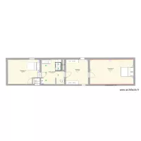 Paollini 1er &eacute;tage 