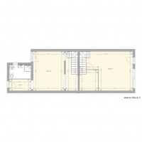 MAISON RDC