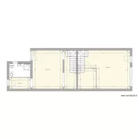 MAISON RDC